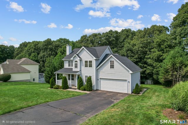 223 Walek Farms Road, Manchester, CT 06040