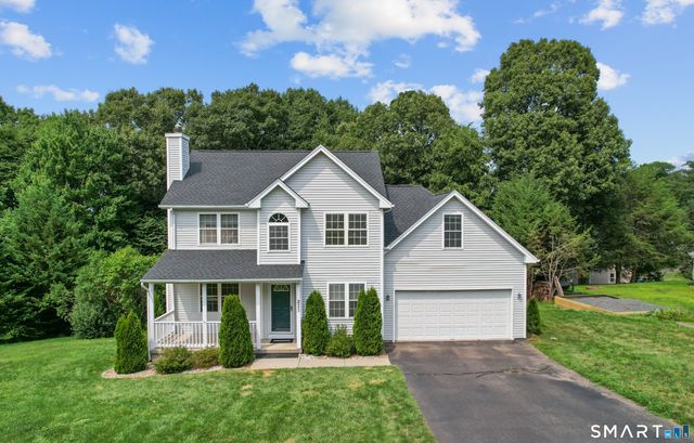 223 Walek Farms Road, Manchester, CT 06040