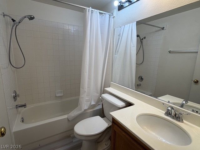 3341 Edenville Drive, Las Vegas, NV 89117