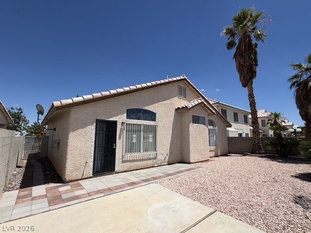 3341 Edenville Drive, Las Vegas, NV 89117