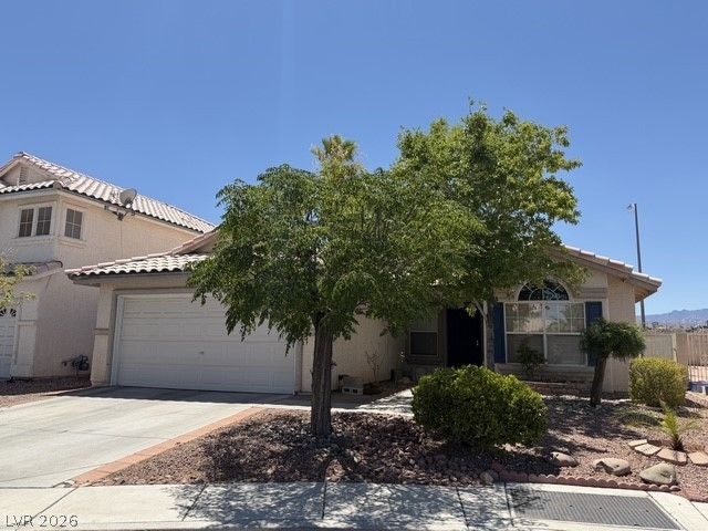 3341 Edenville Drive, Las Vegas, NV 89117