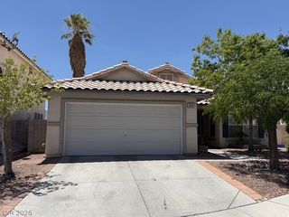 3341 Edenville Drive, Las Vegas, NV 89117