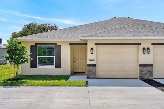32635 VISTA AVENUE, Leesburg, FL 34788