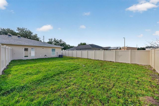 32635 VISTA AVENUE, Leesburg, FL 34788