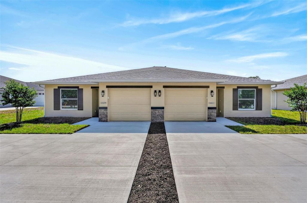 32635 VISTA AVENUE, Leesburg, FL 34788