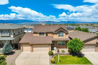 5958 Cumbre Vista Way, Colorado Springs, CO 80924