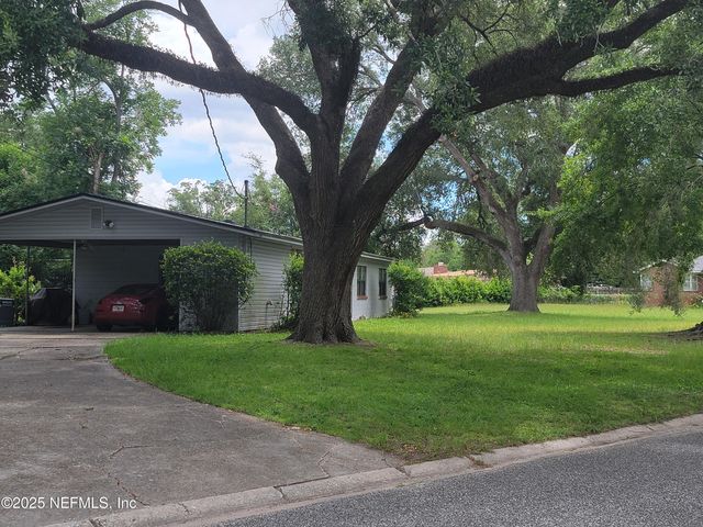 6216 SUDBURY Avenue S, Jacksonville, FL 32210