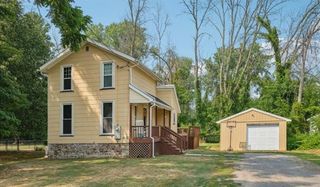 7 North St, Gaines, NY 14411