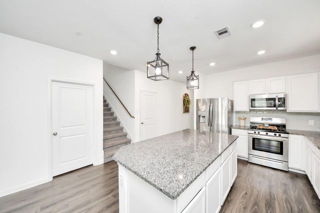 1006 Breech Drive, Crosby, TX 77532