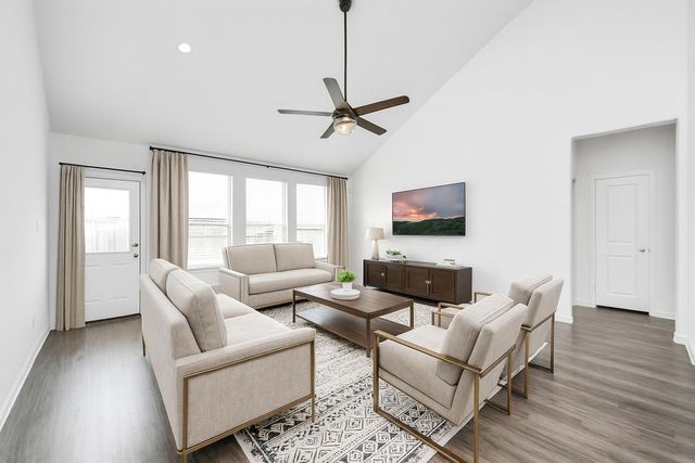 1006 Breech Drive, Crosby, TX 77532