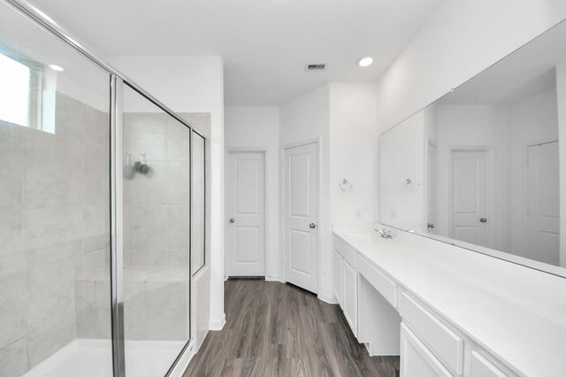 1006 Breech Drive, Crosby, TX 77532