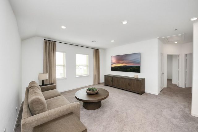 1006 Breech Drive, Crosby, TX 77532