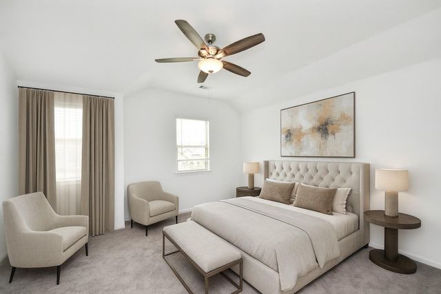 1006 Breech Drive, Crosby, TX 77532