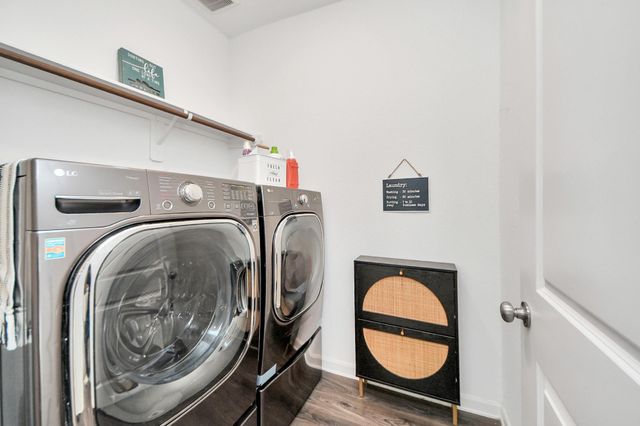 1006 Breech Drive, Crosby, TX 77532