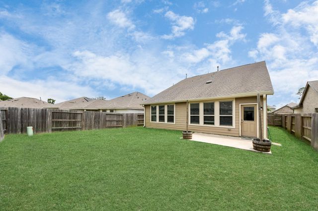 1006 Breech Drive, Crosby, TX 77532