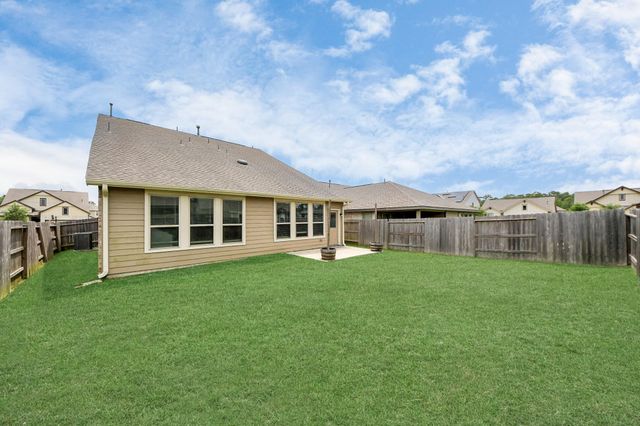 1006 Breech Drive, Crosby, TX 77532