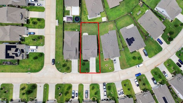 1006 Breech Drive, Crosby, TX 77532