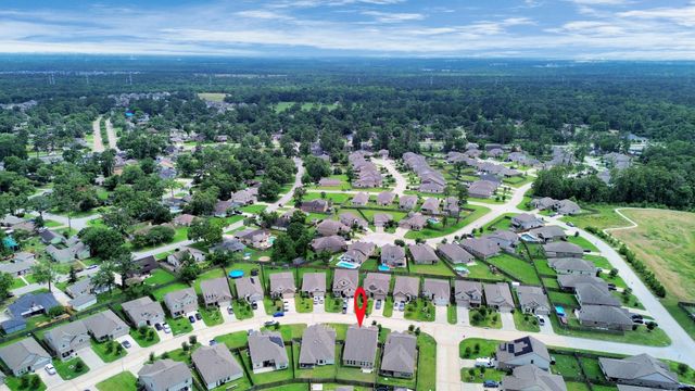 1006 Breech Drive, Crosby, TX 77532