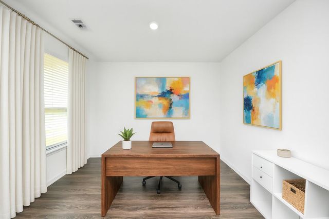 1006 Breech Drive, Crosby, TX 77532