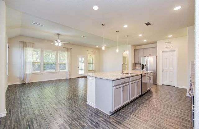 27817 Ellie Oak Lane, Spring, TX 77386