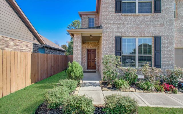 27817 Ellie Oak Lane, Spring, TX 77386