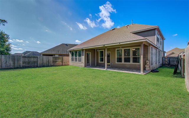 27817 Ellie Oak Lane, Spring, TX 77386