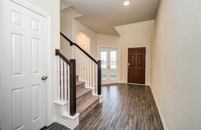 27817 Ellie Oak Lane, Spring, TX 77386