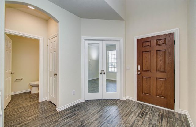 27817 Ellie Oak Lane, Spring, TX 77386