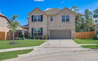 27817 Ellie Oak Lane, Spring, TX 77386