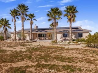 60208 Aberdeen Drive, Joshua Tree, CA 92252