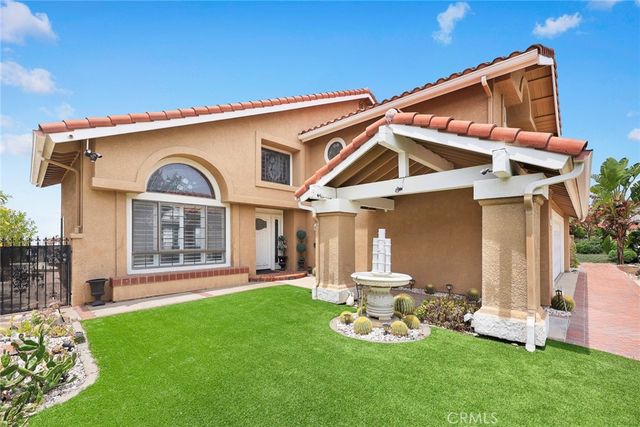 615 Radbury Place, Diamond Bar, CA 91765