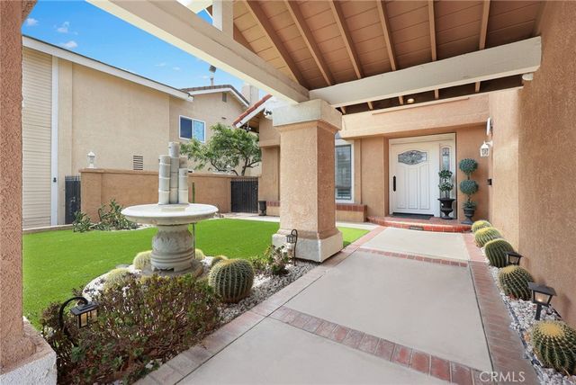 615 Radbury Place, Diamond Bar, CA 91765