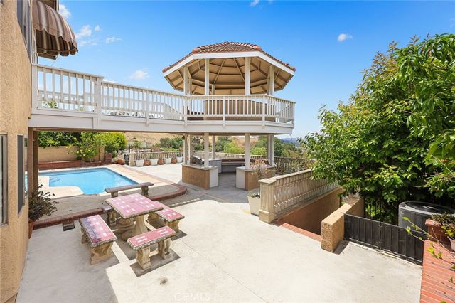 615 Radbury Place, Diamond Bar, CA 91765