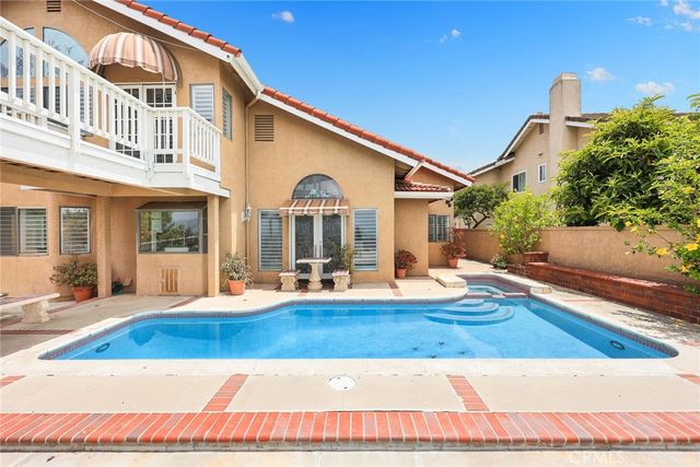 615 Radbury Place, Diamond Bar, CA 91765