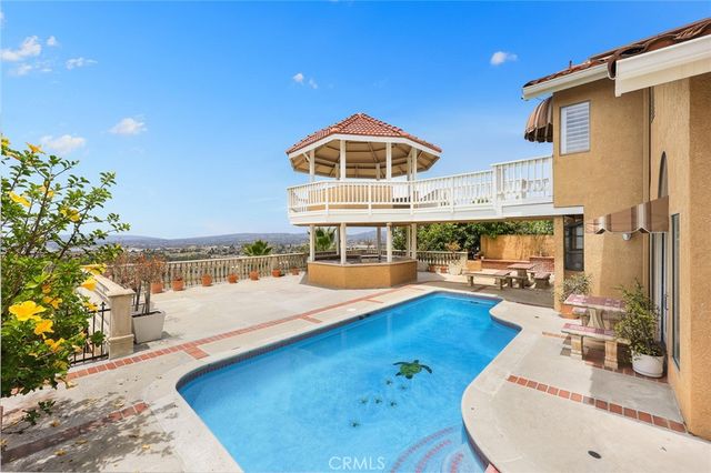 615 Radbury Place, Diamond Bar, CA 91765