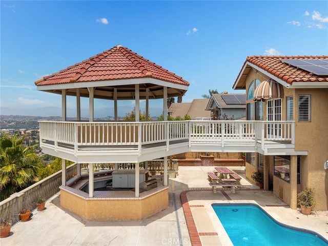 615 Radbury Place, Diamond Bar, CA 91765