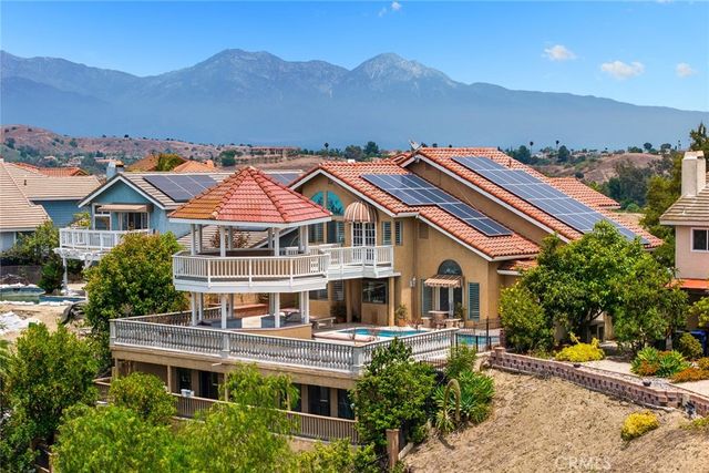 615 Radbury Place, Diamond Bar, CA 91765