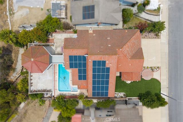 615 Radbury Place, Diamond Bar, CA 91765