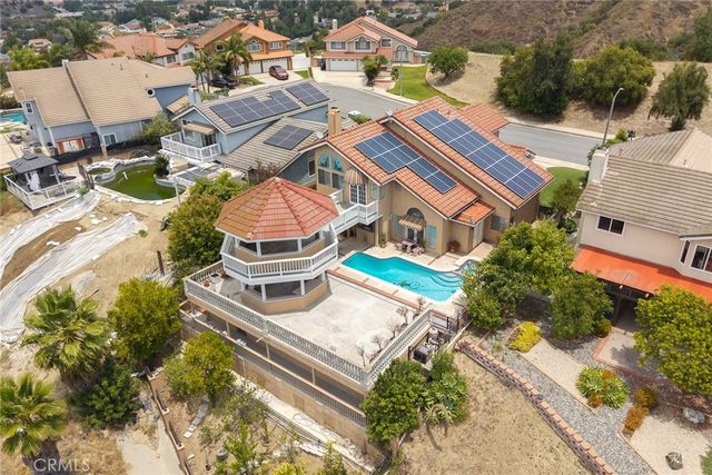 615 Radbury Place, Diamond Bar, CA 91765