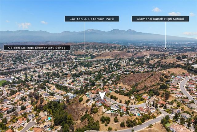 615 Radbury Place, Diamond Bar, CA 91765