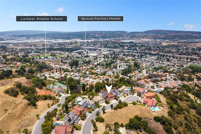 615 Radbury Place, Diamond Bar, CA 91765
