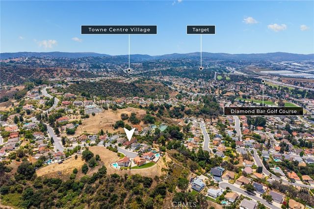 615 Radbury Place, Diamond Bar, CA 91765
