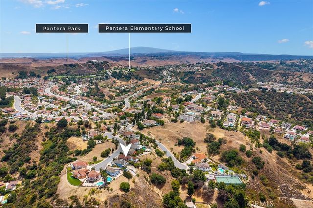 615 Radbury Place, Diamond Bar, CA 91765