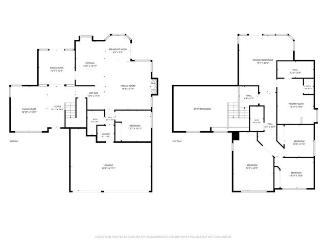 615 Radbury Place, Diamond Bar, CA 91765