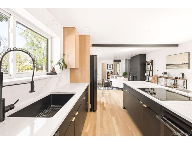 4530 E 13th Ave, Denver, CO 80220