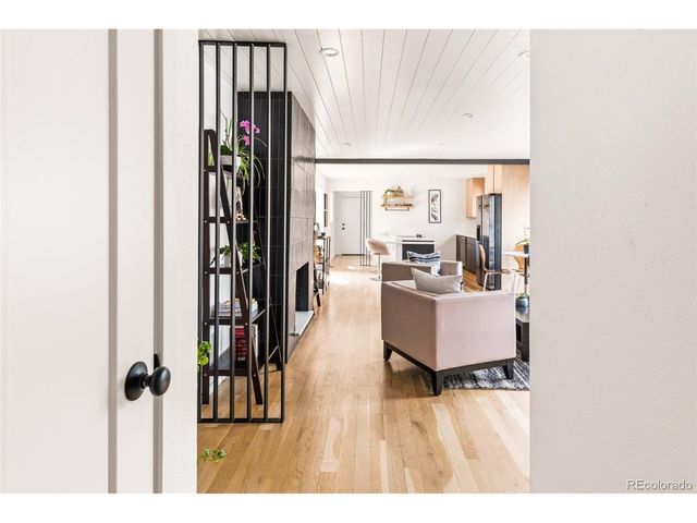 4530 E 13th Ave, Denver, CO 80220
