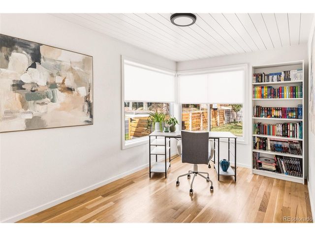 4530 E 13th Ave, Denver, CO 80220