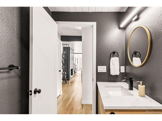 4530 E 13th Ave, Denver, CO 80220