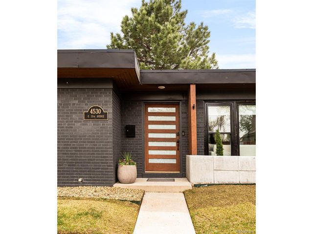 4530 E 13th Ave, Denver, CO 80220
