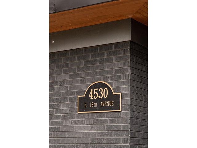 4530 E 13th Ave, Denver, CO 80220